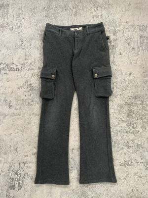 beauty:beast - Bootcut Cargo Sweatpants 32x30