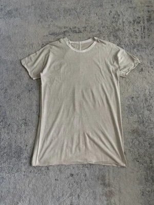 BBS - TS1 Oversized Beige Tee Shirt XXL 23X35