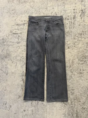 Dirk Bikkembergs Stonewash Denim 33x31