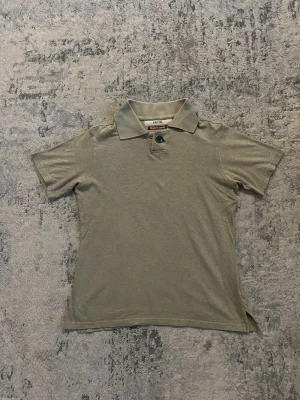 Kapital Single Button Polo Beige 18.5x24