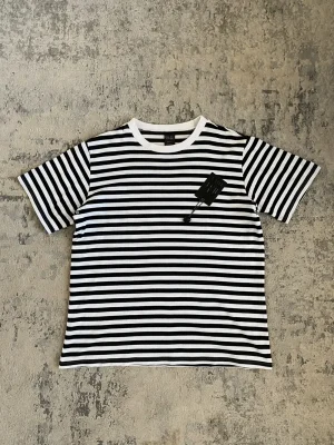 Number (N)ine AW03 Striped Tee 22x27