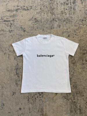 Balenciaga - Copyright Tee Women M 18x22.5