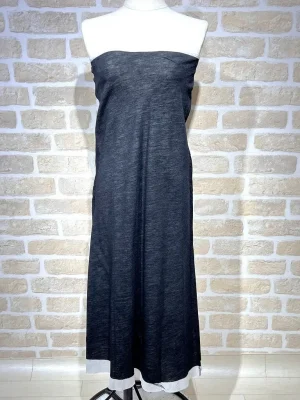 Comme Des Garcons - AD1993 Tube Mid Dress/Skirt