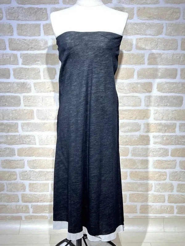 Comme Des Garcons - AD1993 Tube Mid Dress/Skirt