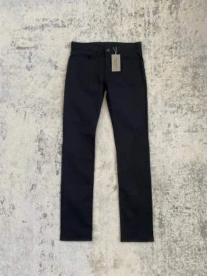 CDGH - AD2008 Black Pant Denim 29x31