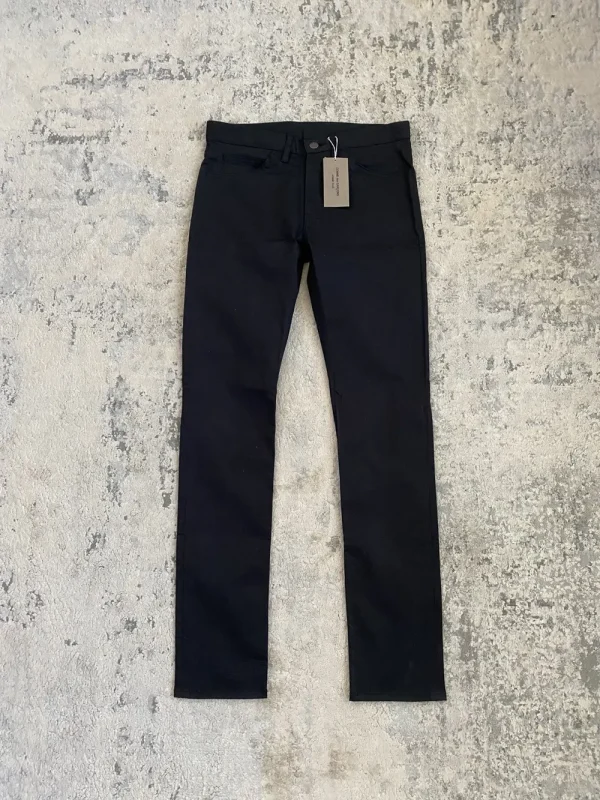 CDGH - AD2008 Black Pant Denim 29x31