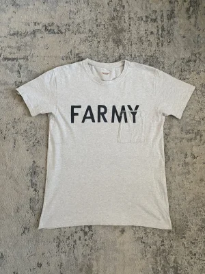 Kapital - SS11 Farmy Pocket T Shirt 20X28