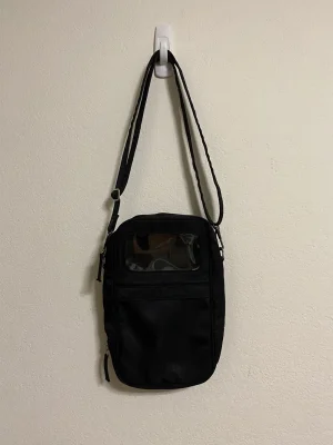 Helmut Lang SS00 Nylon Camera Bag