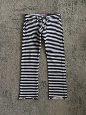 Junya Watanabe Man - AD2003 Striped Sailor Pant M 32x29