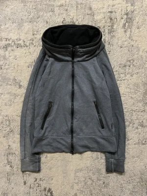 LGB Bono Sweat Metallic Grey