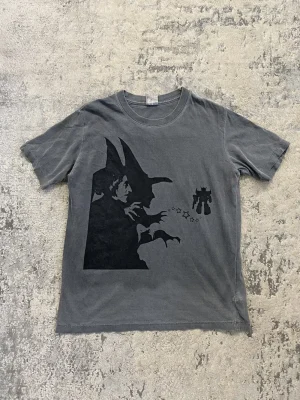 Undercover AW02 Witches Cell Division Witch Transformer T Shirt 18.5x23