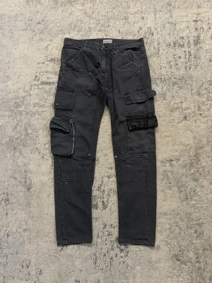 Undercover - SS12 Double Knee Cargo Pant 30x28.5