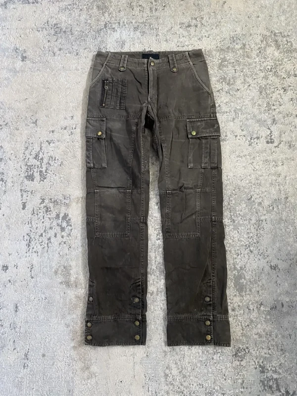 Halb - Military Cargo Pant 30x31