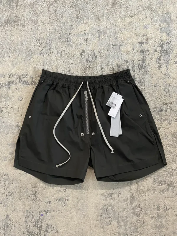 Rick Owens - Mainline FW24 Bela Boxer Shorts 16x5