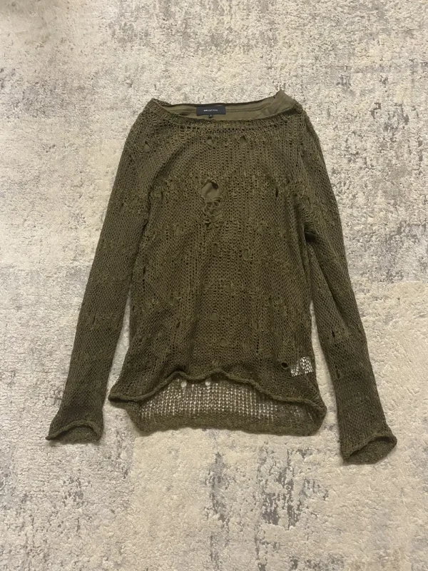 Ship Jets Blue - T Shirt/Mesh Longsleeve 17.5x28