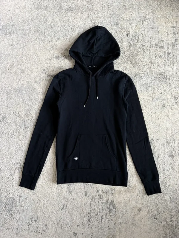 Dior Homme - AW07 Navigate Bee Hoodie 17x27