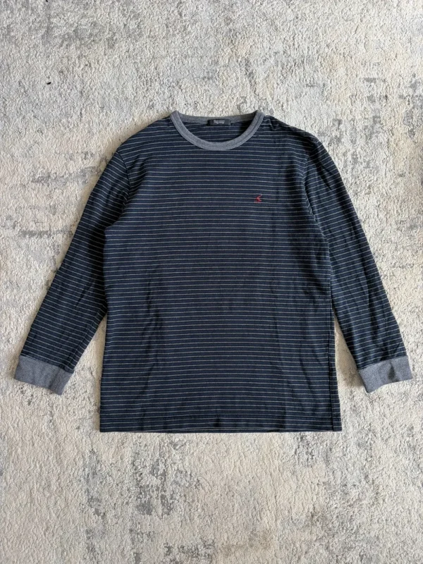 Undercover - Patti Smith Lightning Bolt Longsleeve 19.5x27