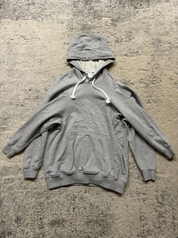 Comme des Garcons SHIRT - FW24 4 Sleeves Hoodie 24x27