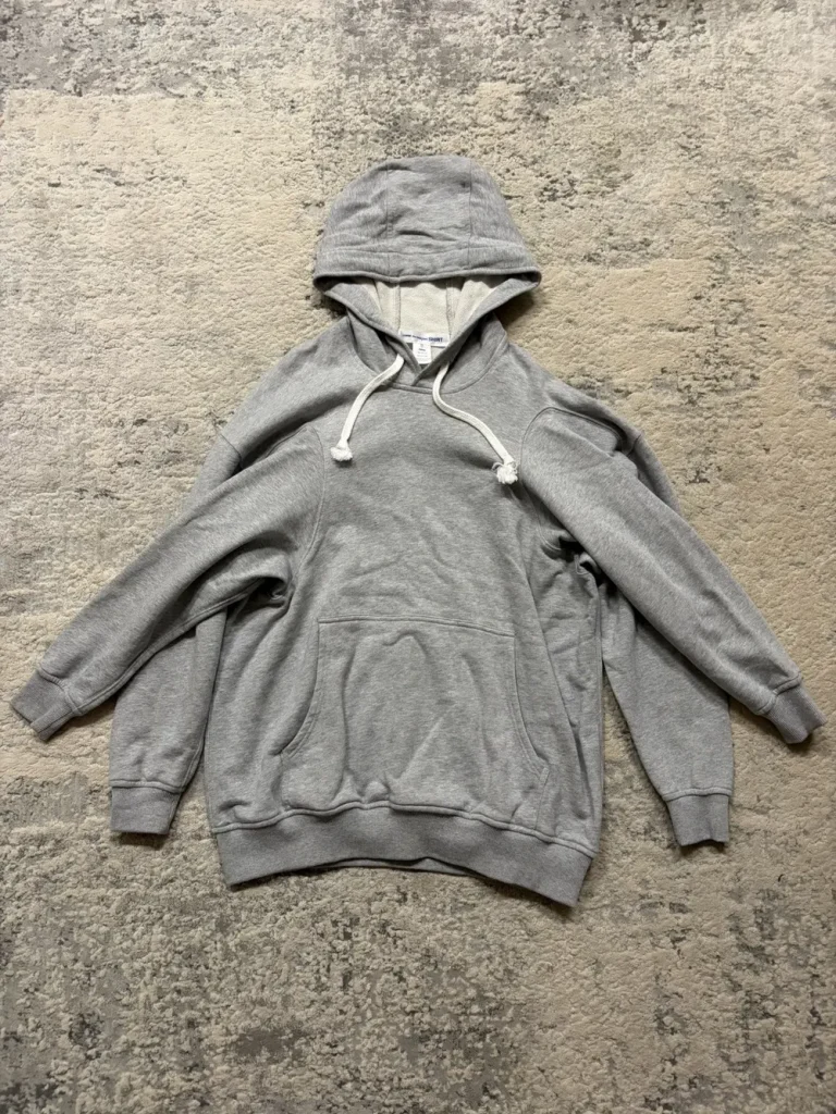 Comme des Garcons SHIRT - FW24 4 Sleeves Hoodie 24x27