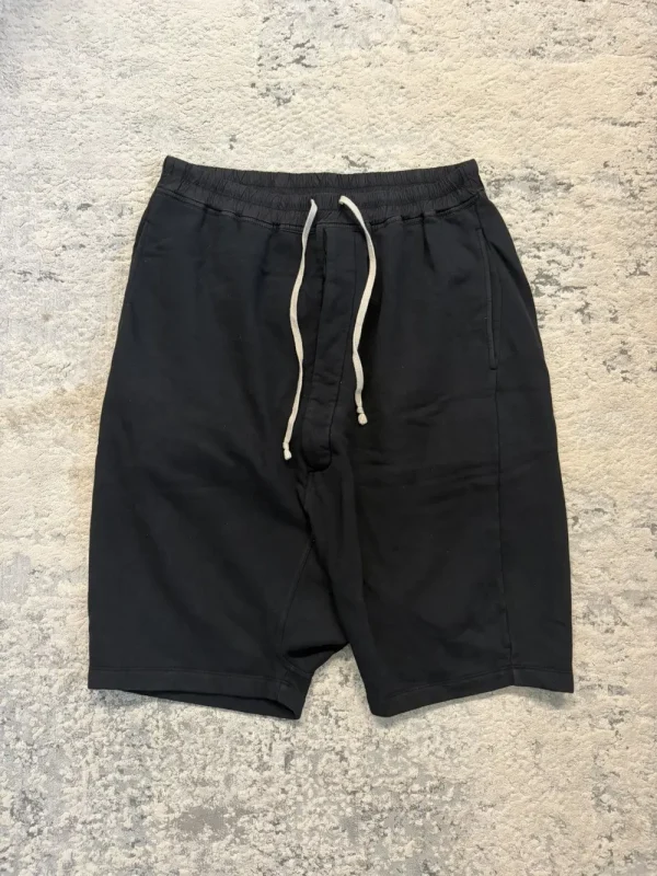 Rick Owens - Drkshdw SS17 Sweat Pod Shorts 16x26.5