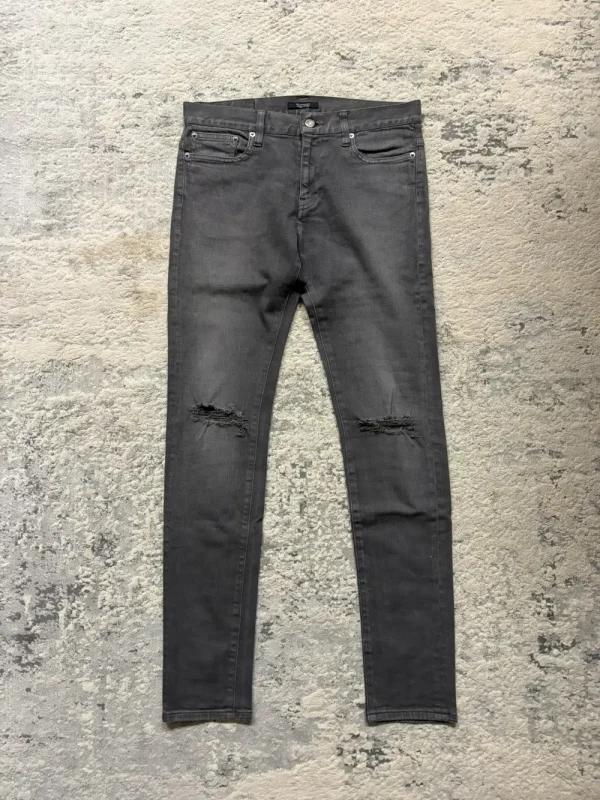 Undercover AW09 Knee Rip Denim 30x30