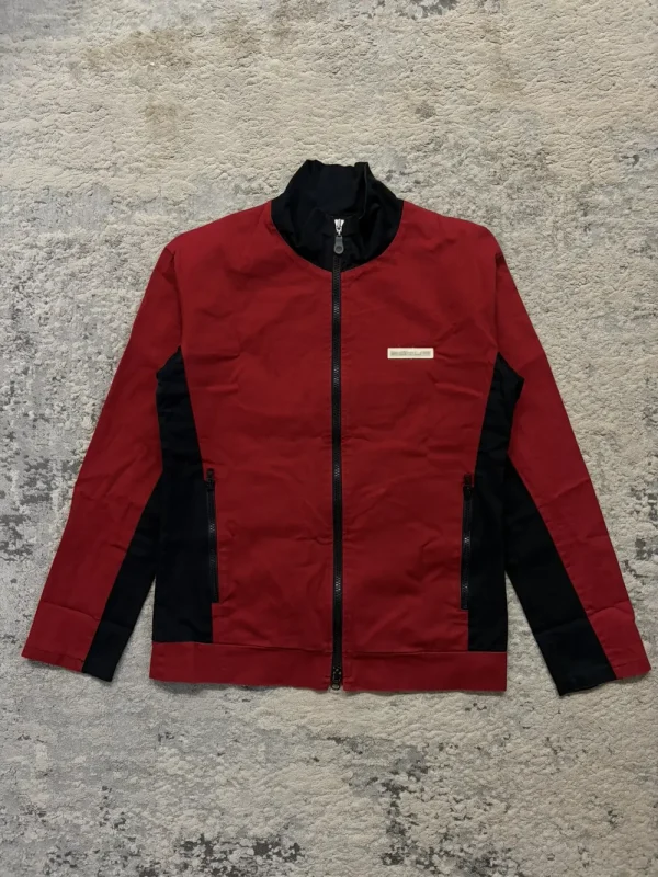 Fotus - Baby Fetus Track Jacket 18.5x25