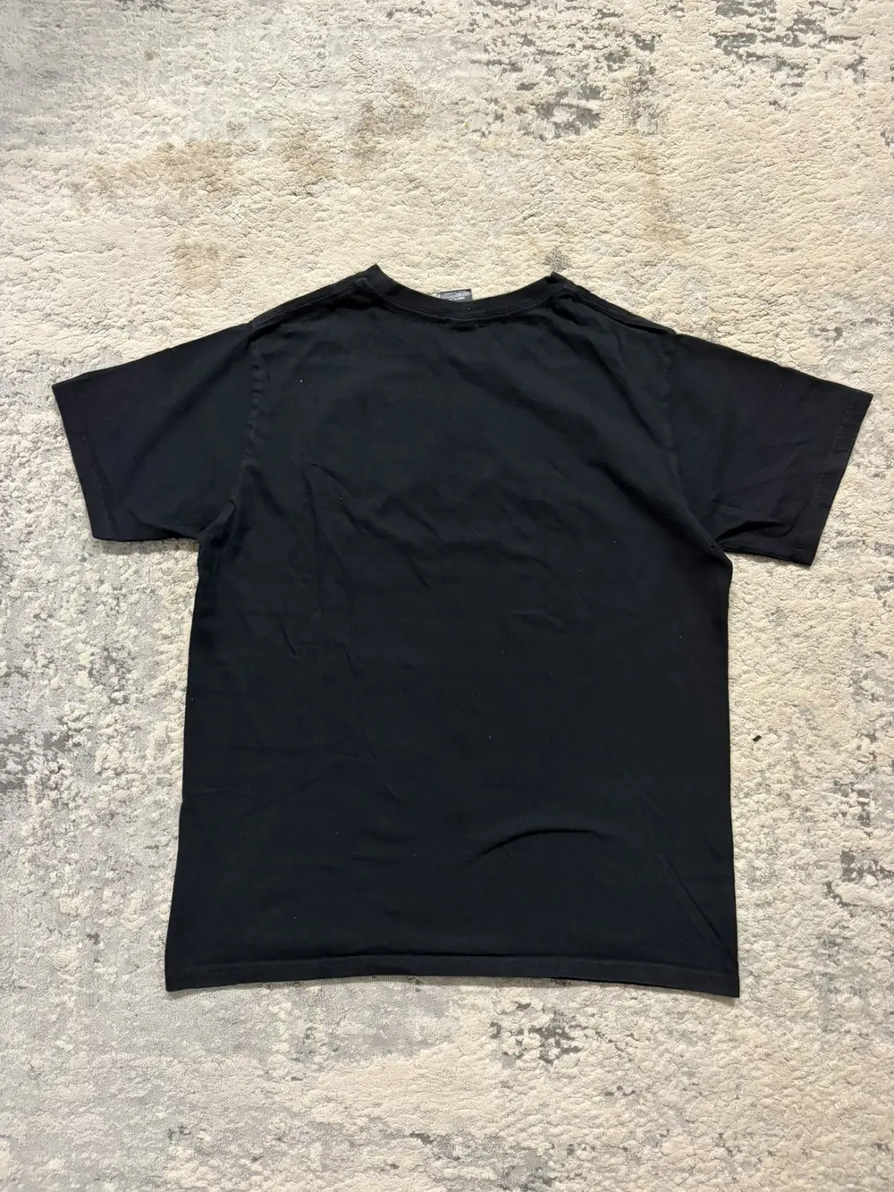 Number (N)ine - Gotham City Pocket Tee 19x26 - Image 6