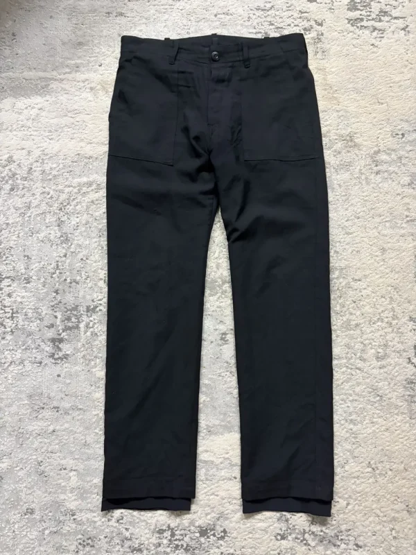 Undercover - AW99 Ambivalence Reversible Insulated Pant 33x31