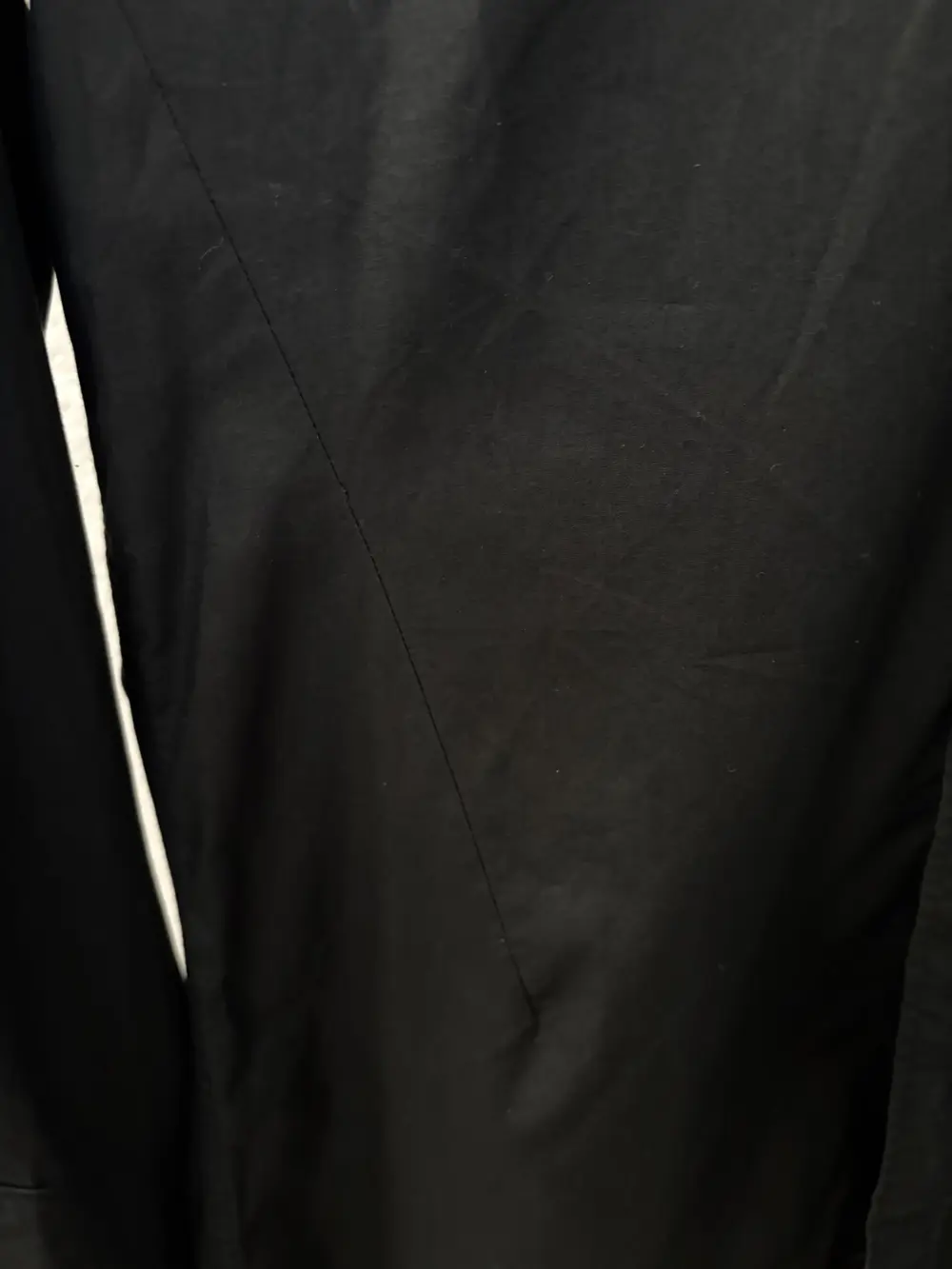 Raf Simons - AW07 R Button Up Shirt 19.5x28 - Image 9