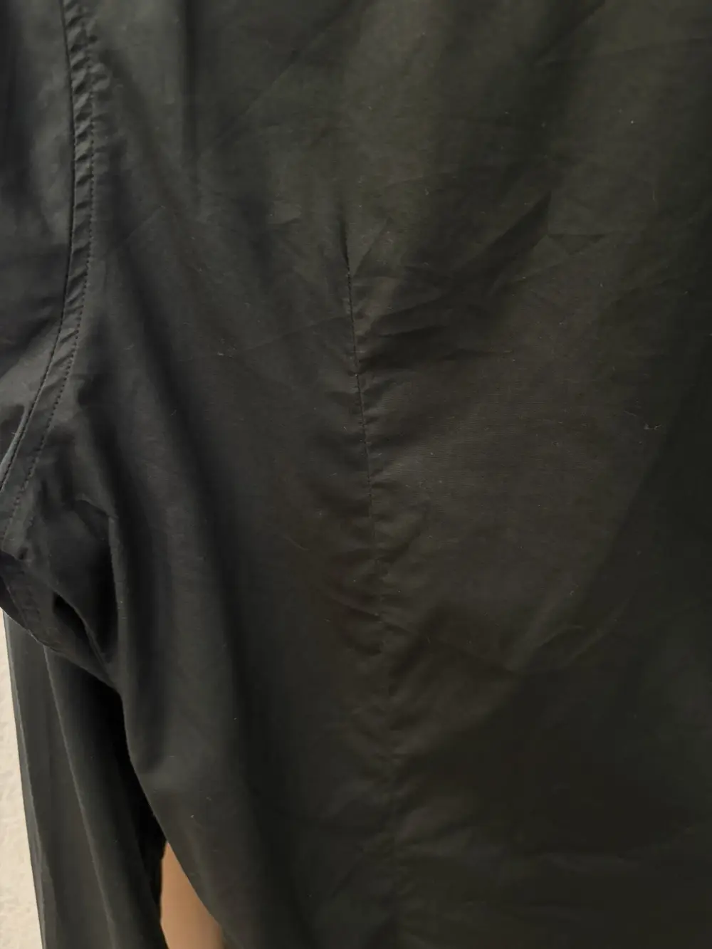 Raf Simons - AW07 R Button Up Shirt 19.5x28 - Image 8