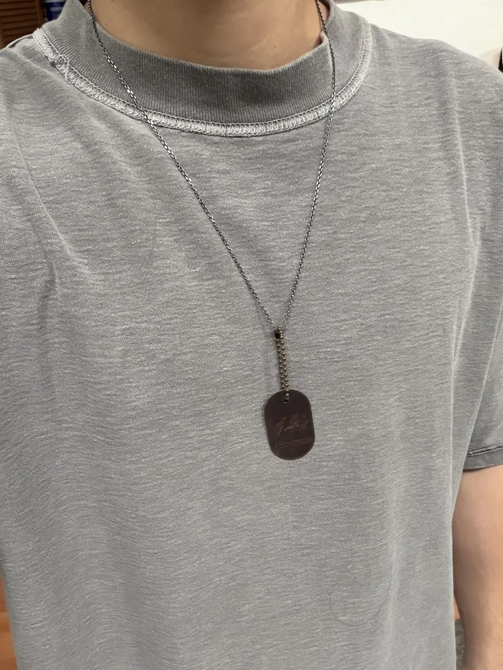 14th Addiction Dog Tag INDIVIDUAL - Image 4