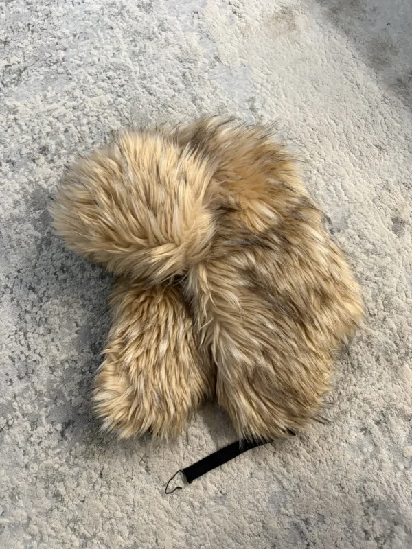 Ballet by Backlash – Fur Trapper Hat6