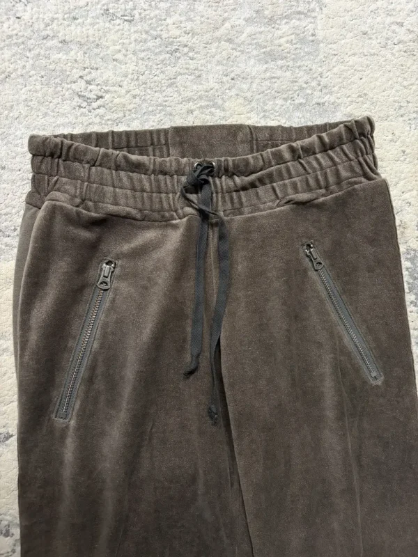 L.G.B. – Boxer Sweatpants Velvet Brown6