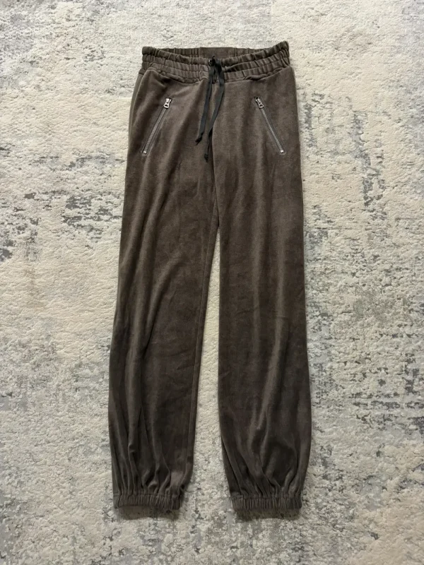 L.G.B. - Boxer Sweatpants Velvet Brown 28x32.5