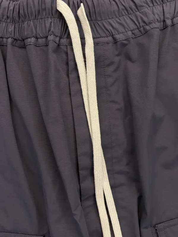 Mainline FW17 Plum Pod Cargo Shorts6