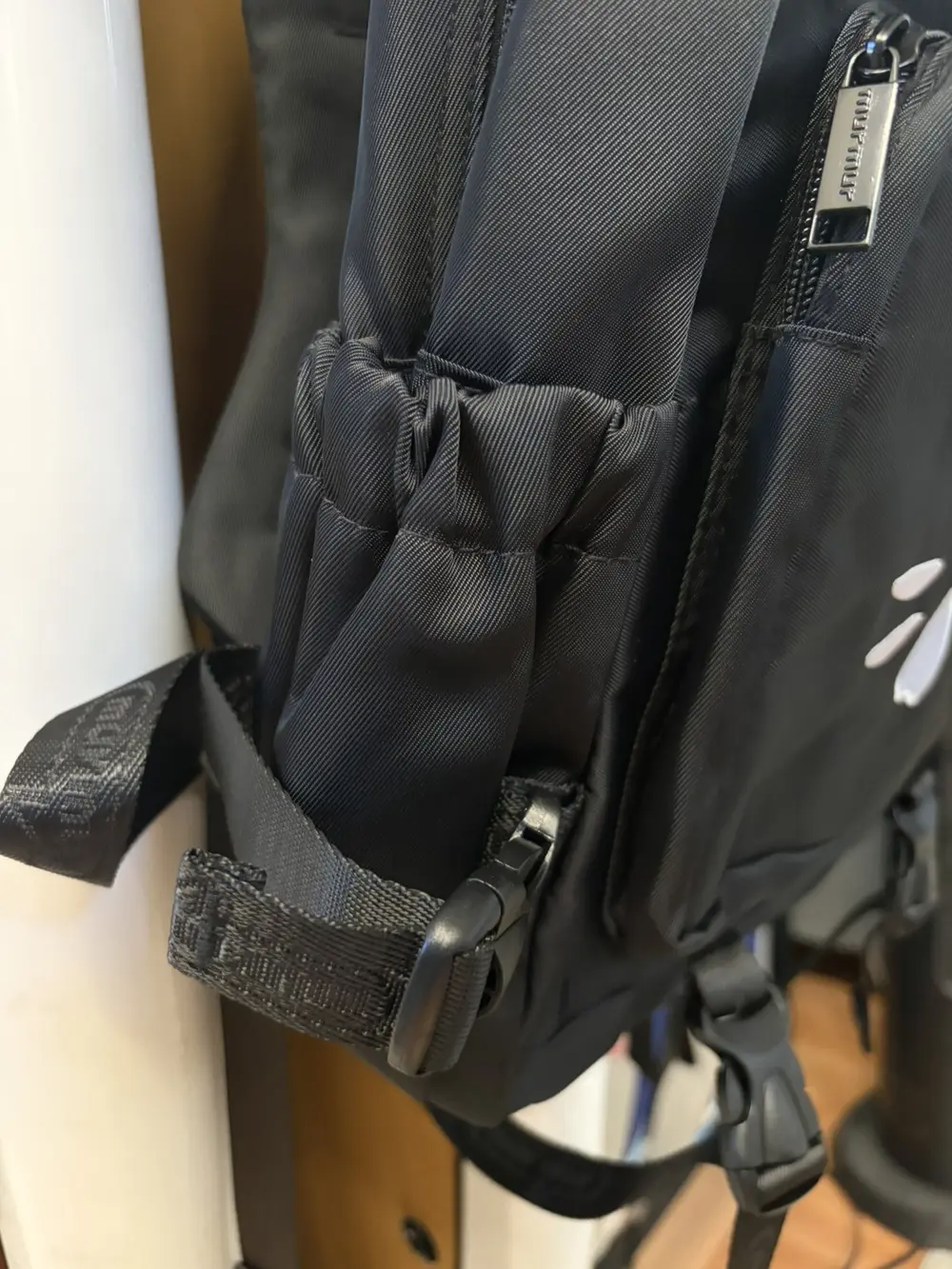 Ne-Net - Mur Mur Cat Multi Pocket Back Pack Bag - Image 6
