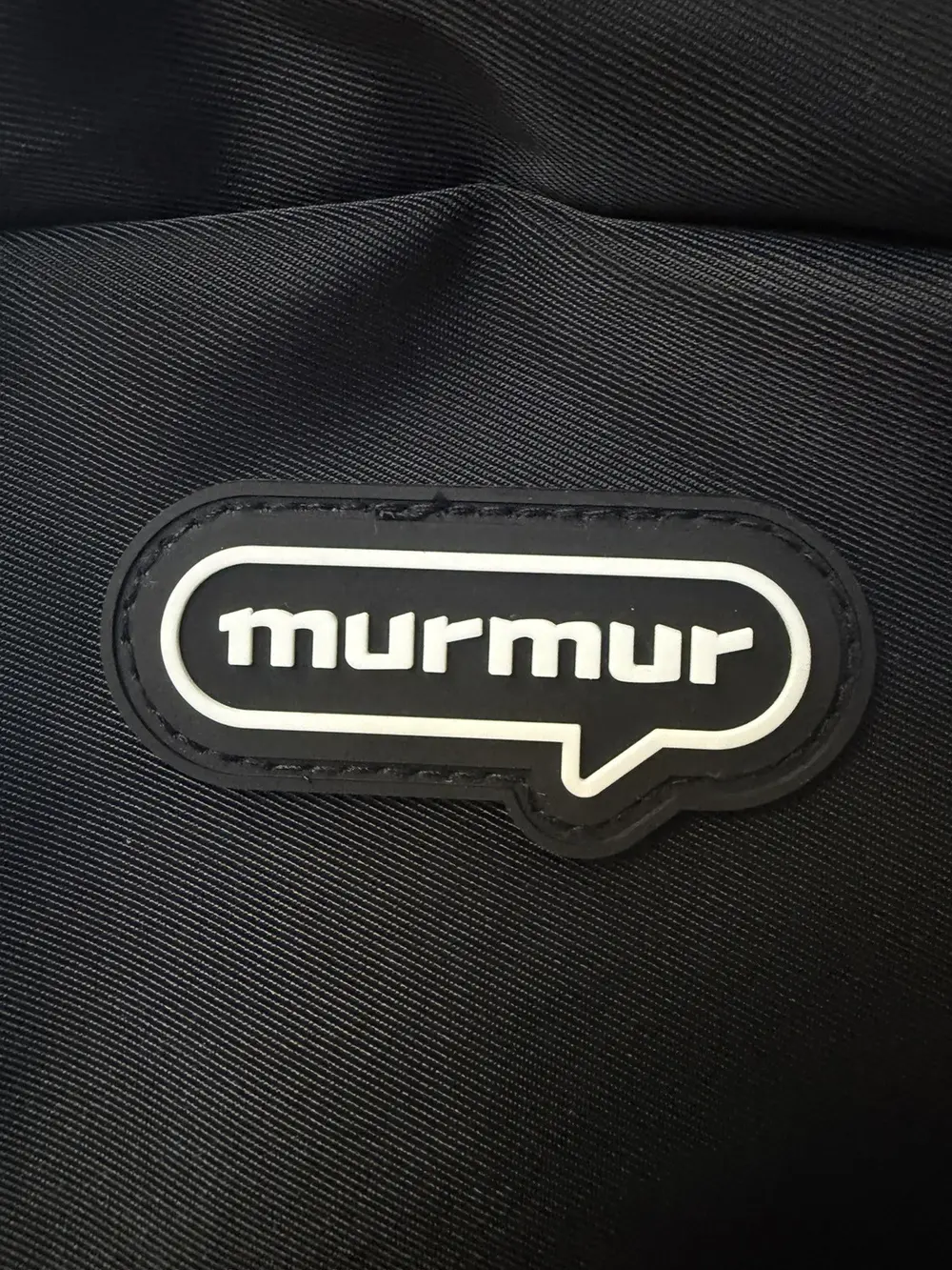 Ne-Net - Mur Mur Cat Multi Pocket Back Pack Bag - Image 4