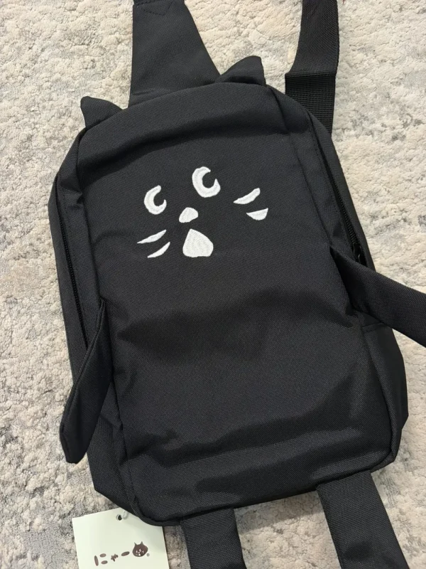 Ne-Net – Mur Mur Cat Shoulder Sling Shoulder Bag5