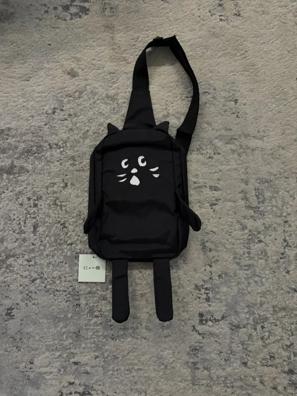 Ne-Net - Mur Mur Cat Shoulder Sling Shoulder Bag