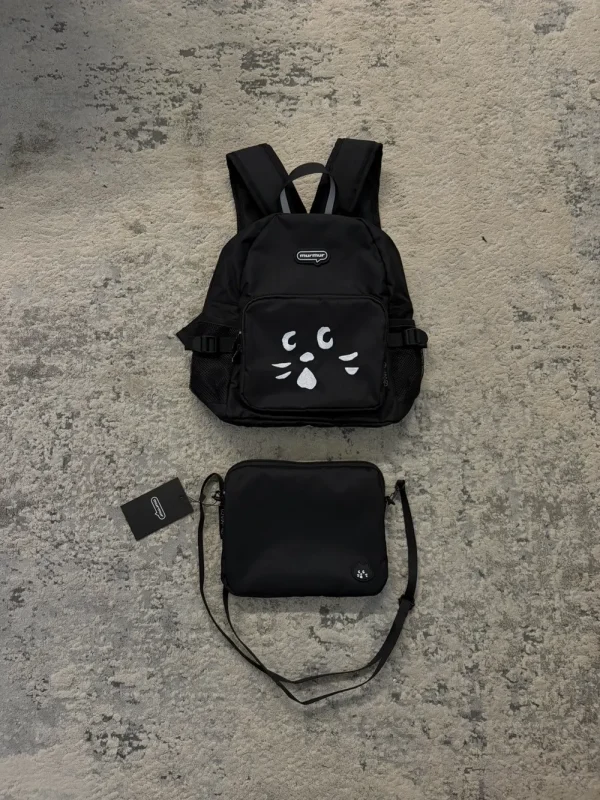 Ne-Net - Mur Mur Convertible Travel Back Pack Bag