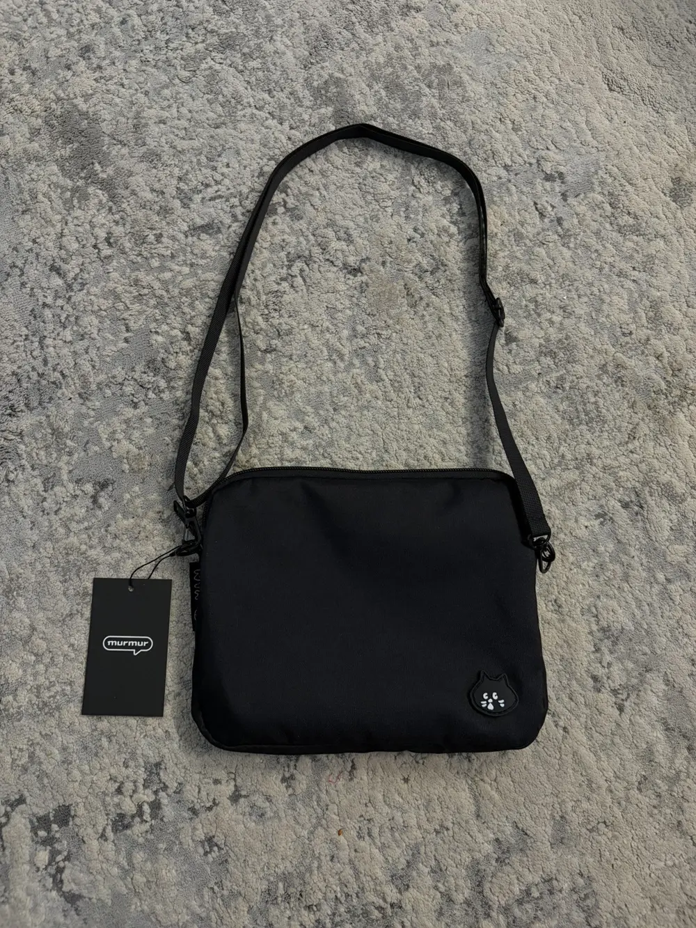 Ne-Net - Mur Mur Convertible Travel Back Pack Bag - Image 9