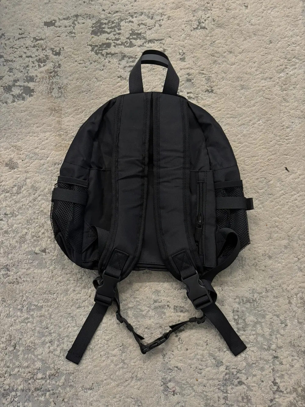 Ne-Net - Mur Mur Convertible Travel Back Pack Bag - Image 7