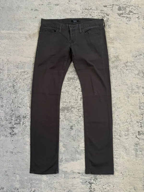 Undercover x Hysteric Glamour - AW09 Lightning Bolt Denim 32x31.5