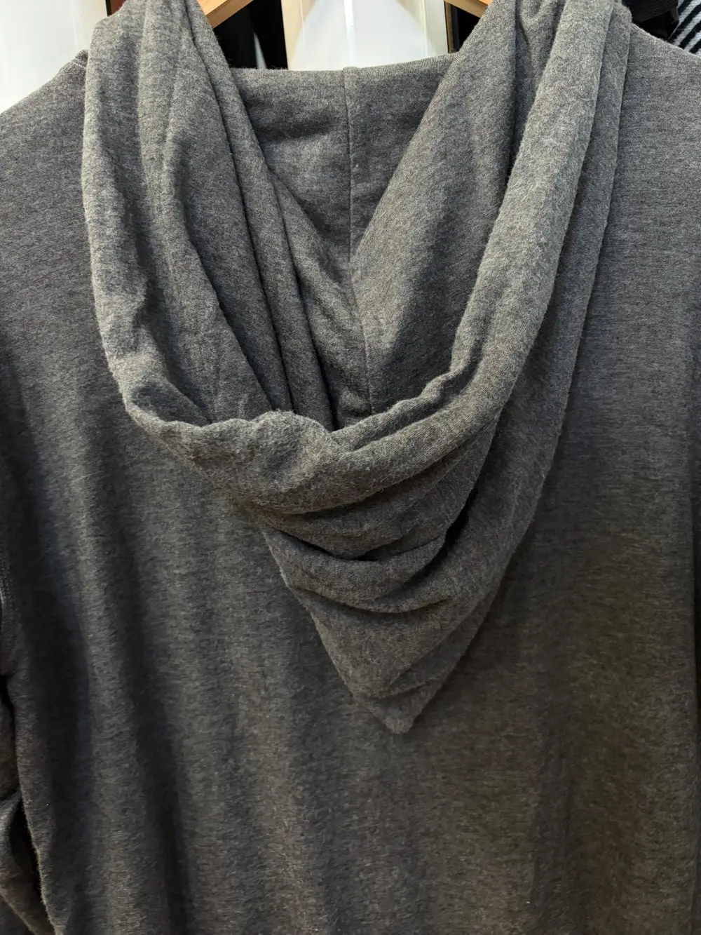 Vivienne Westwood Man - Orb Pointy Hood Hoodie 19.5x26.5 - Image 5