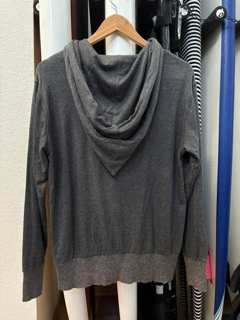Vivienne Westwood Man - Orb Pointy Hood Hoodie 19.5x26.5 - Image 4