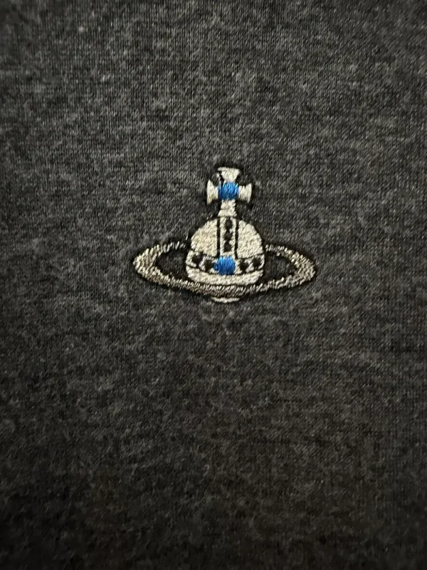 Vivienne Westwood Man – Orb Pointy Hood Hoodie5