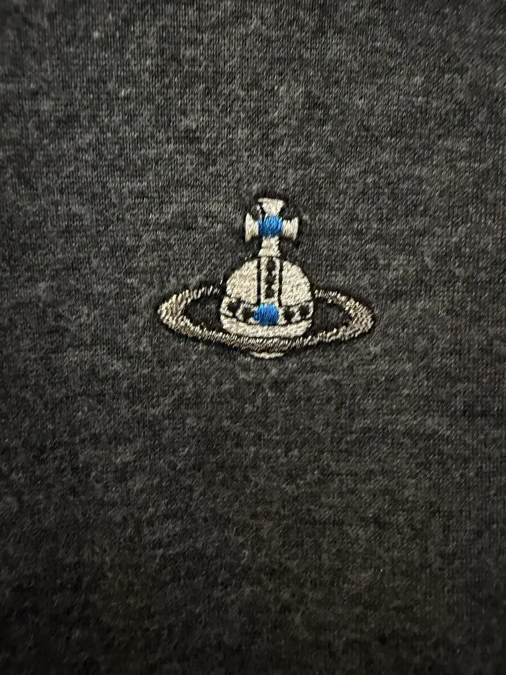 Vivienne Westwood Man - Orb Pointy Hood Hoodie 19.5x26.5 - Image 2