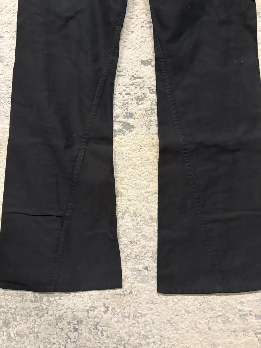 291295=Homme - Bootcut Cargo Pant 32x33 - Image 8