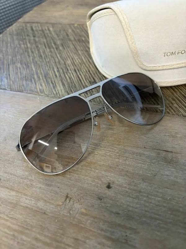 Dior Homme - Aviator Sunglasses 0049/S 010 S8