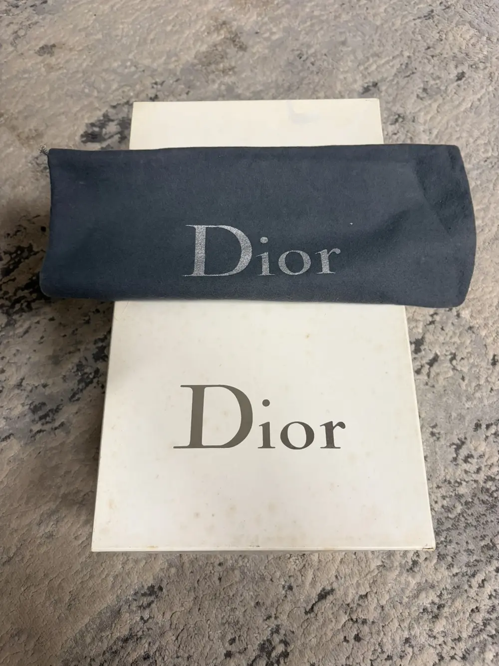 Dior Homme - AW05 B12 GAT Sneaker 40/7.5-8US - Image 13